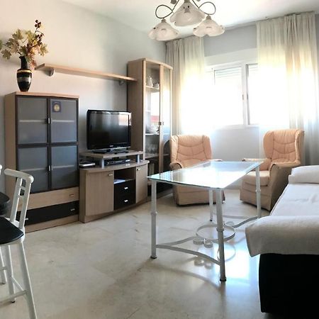 Apartamento Centrico Y Luminoso Cordoba Exterior photo